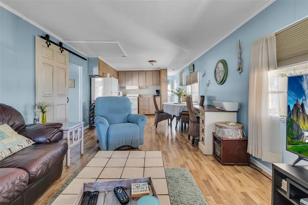 En Venta: $99,900 (2 camas, 2 baños, 1236 Pies cuadrados)