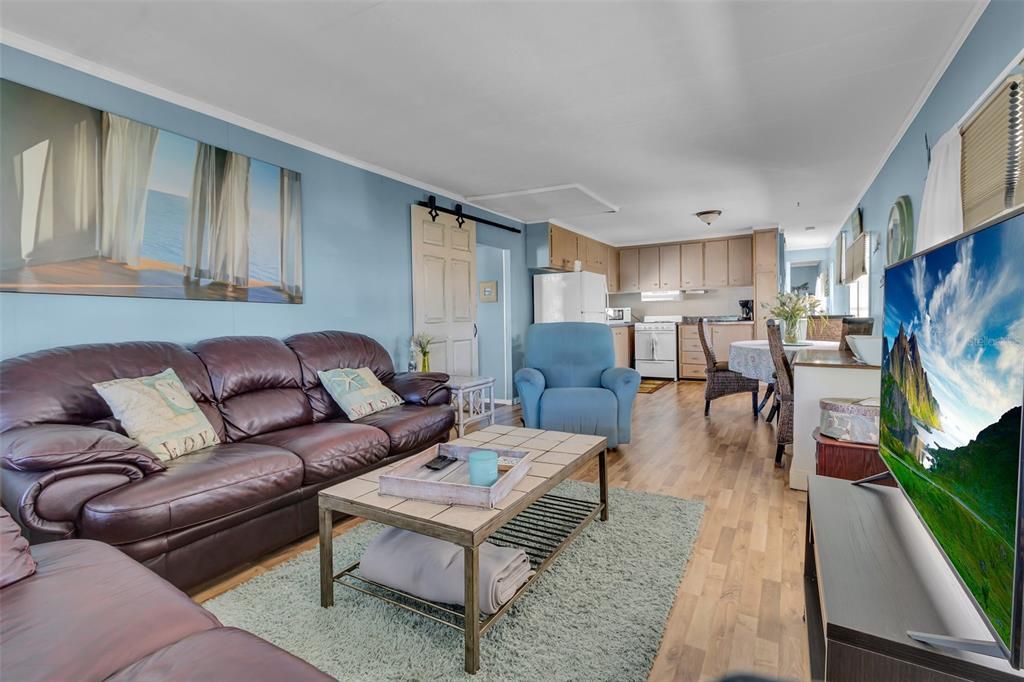 En Venta: $99,900 (2 camas, 2 baños, 1236 Pies cuadrados)