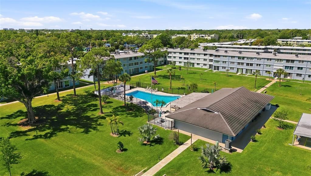 Activo con contrato: $155,000 (1 camas, 1 baños, 930 Pies cuadrados)