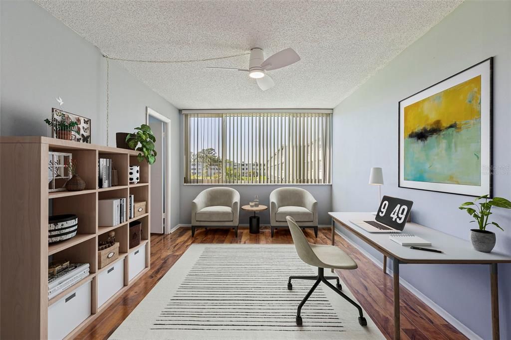 Activo con contrato: $155,000 (1 camas, 1 baños, 930 Pies cuadrados)