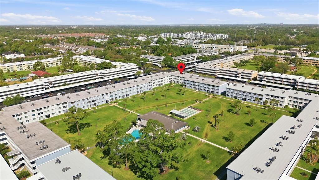 Activo con contrato: $155,000 (1 camas, 1 baños, 930 Pies cuadrados)