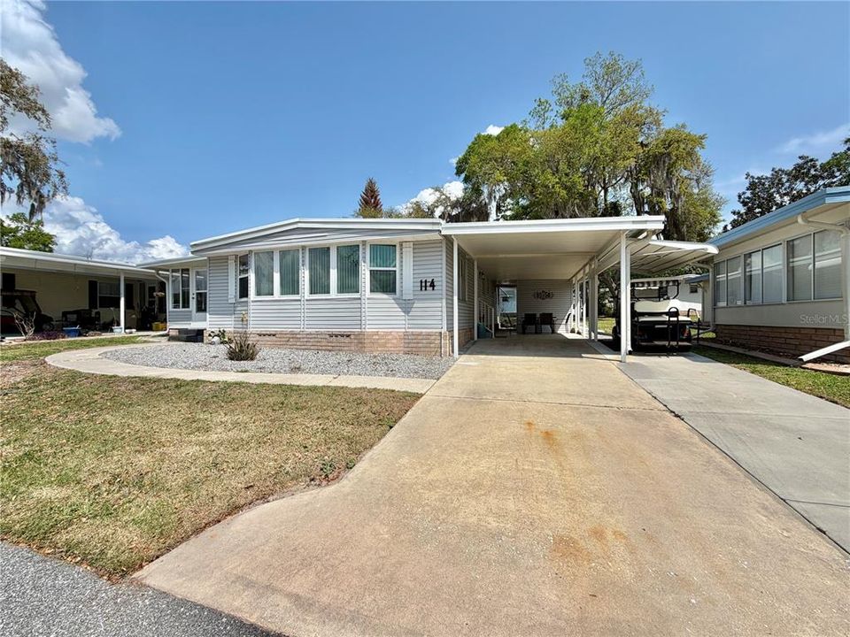 For Sale: $119,000 (2 beds, 2 baths, 1332 Square Feet)