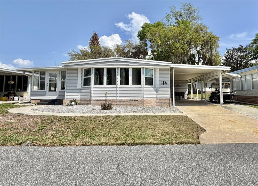 For Sale: $119,000 (2 beds, 2 baths, 1332 Square Feet)