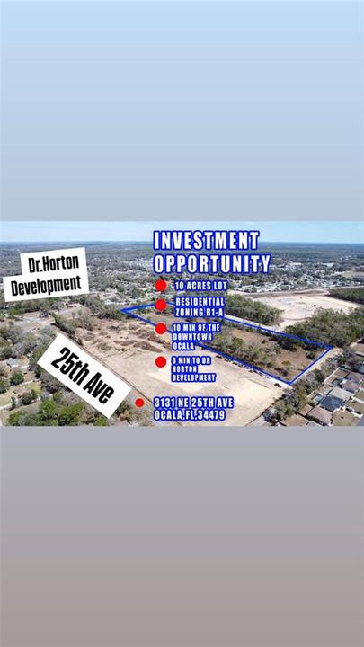 For Sale: $896,900 (10.00 acres)