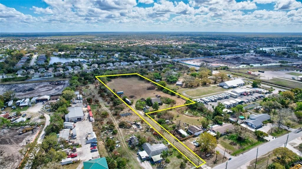 For Sale: $1,200,000 (3.50 acres)