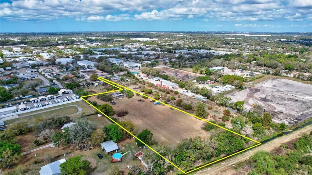 For Sale: $1,200,000 (3.50 acres)