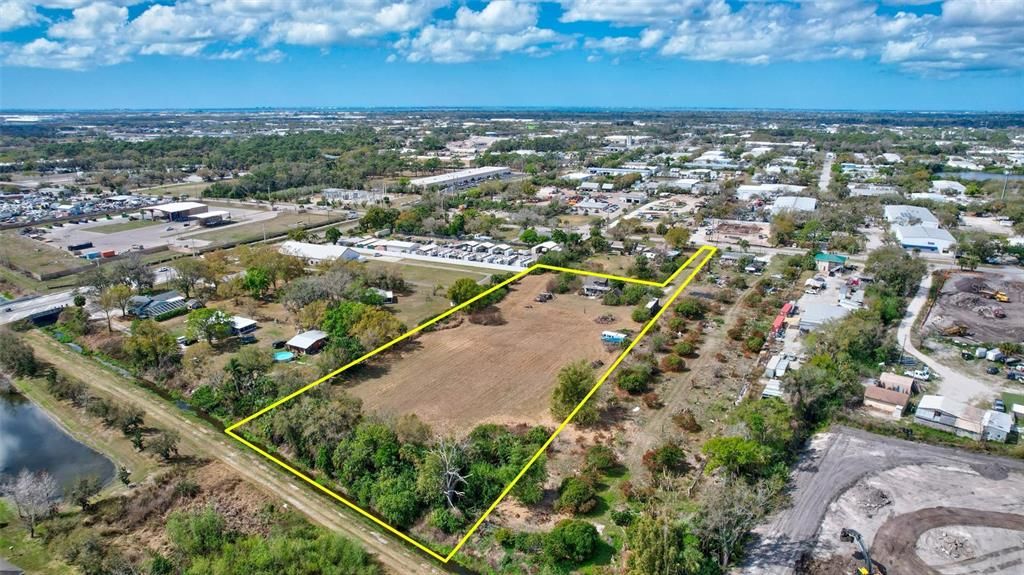 For Sale: $1,200,000 (3.50 acres)