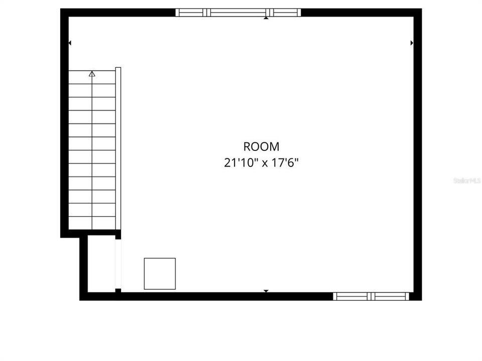Activo con contrato: $599,000 (5 camas, 3 baños, 3530 Pies cuadrados)