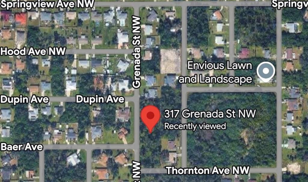 For Sale: $21,000 (0.23 acres)