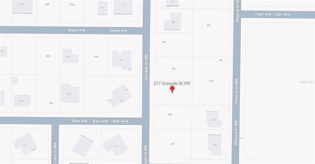 For Sale: $21,000 (0.23 acres)