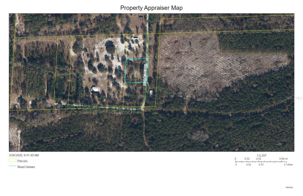 For Sale: $67,499 (1.00 acres)