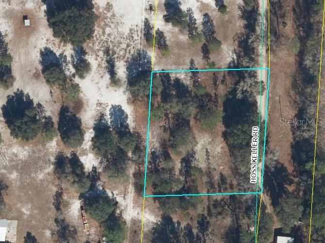 For Sale: $67,499 (1.00 acres)