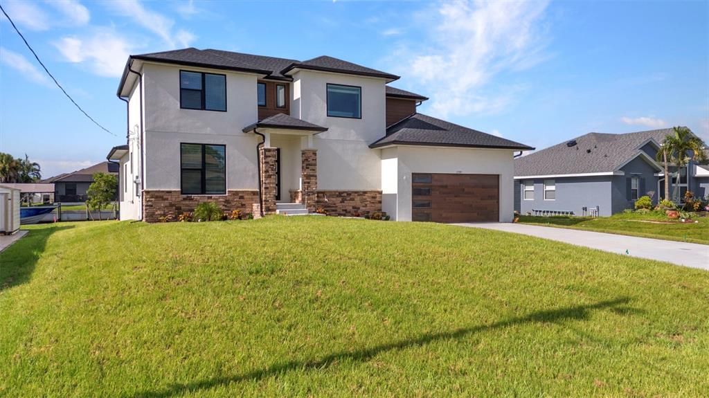 En Venta: $1,190,000 (4 camas, 3 baños, 2609 Pies cuadrados)