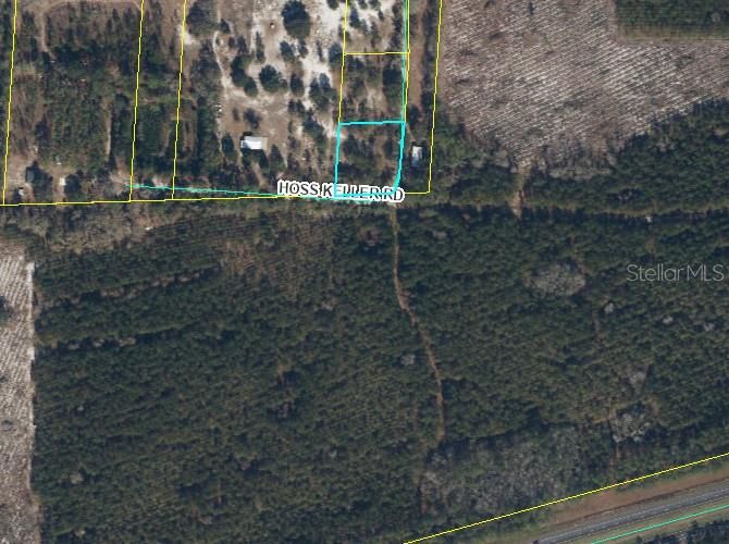For Sale: $67,499 (1.00 acres)
