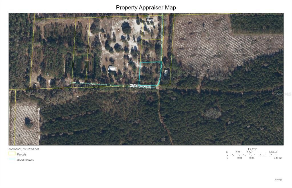 For Sale: $67,499 (1.00 acres)