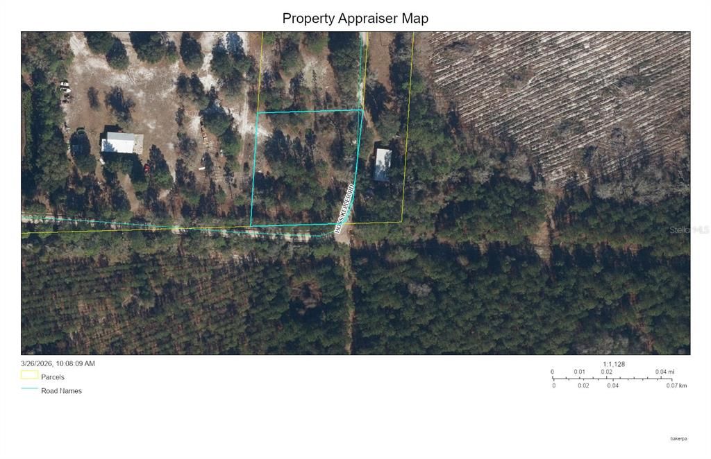 For Sale: $67,499 (1.00 acres)