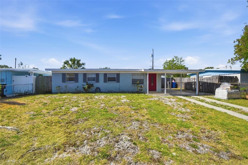 Activo con contrato: $274,900 (2 camas, 1 baños, 925 Pies cuadrados)