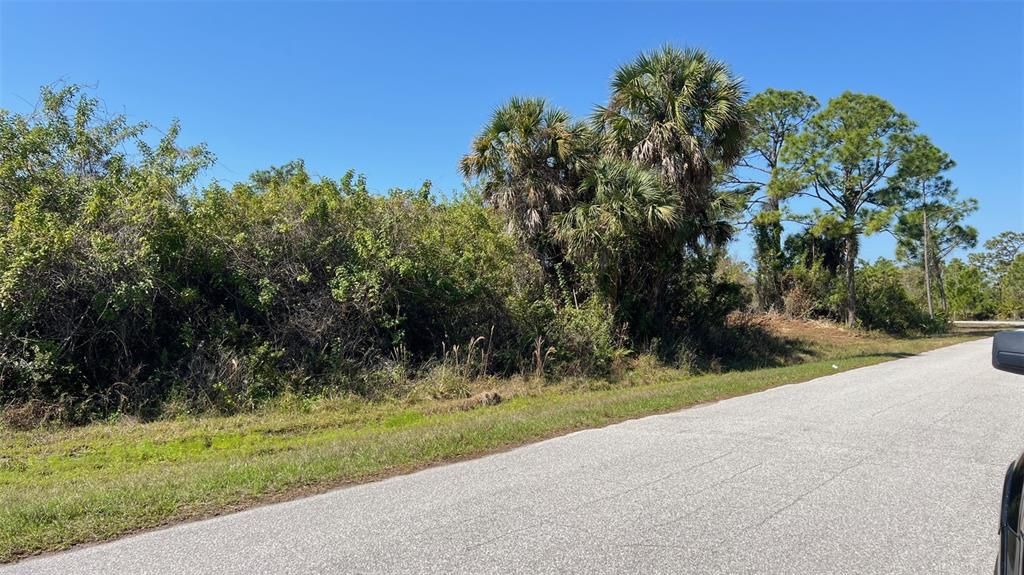 На продажу: $12,000 (0.28 acres)