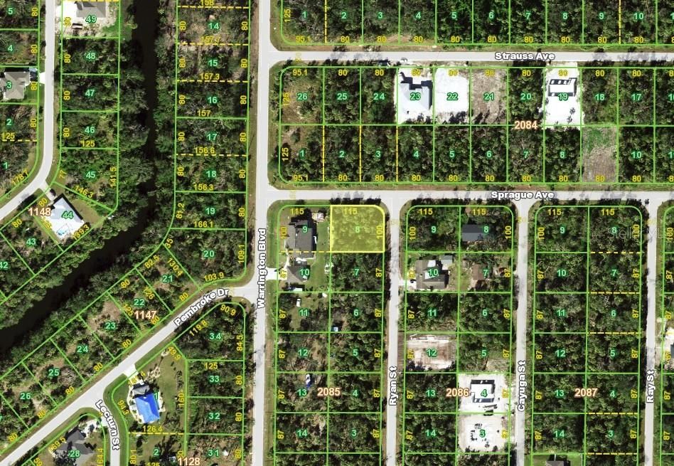 En Venta: $27,000 (0.26 acres)