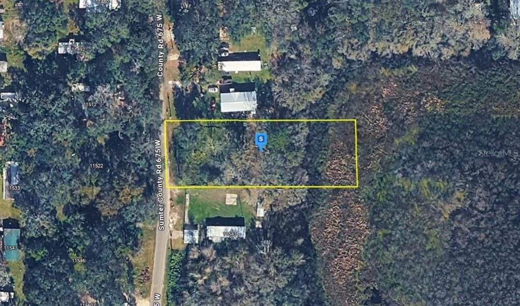 For Sale: $18,999 (0.66 acres)