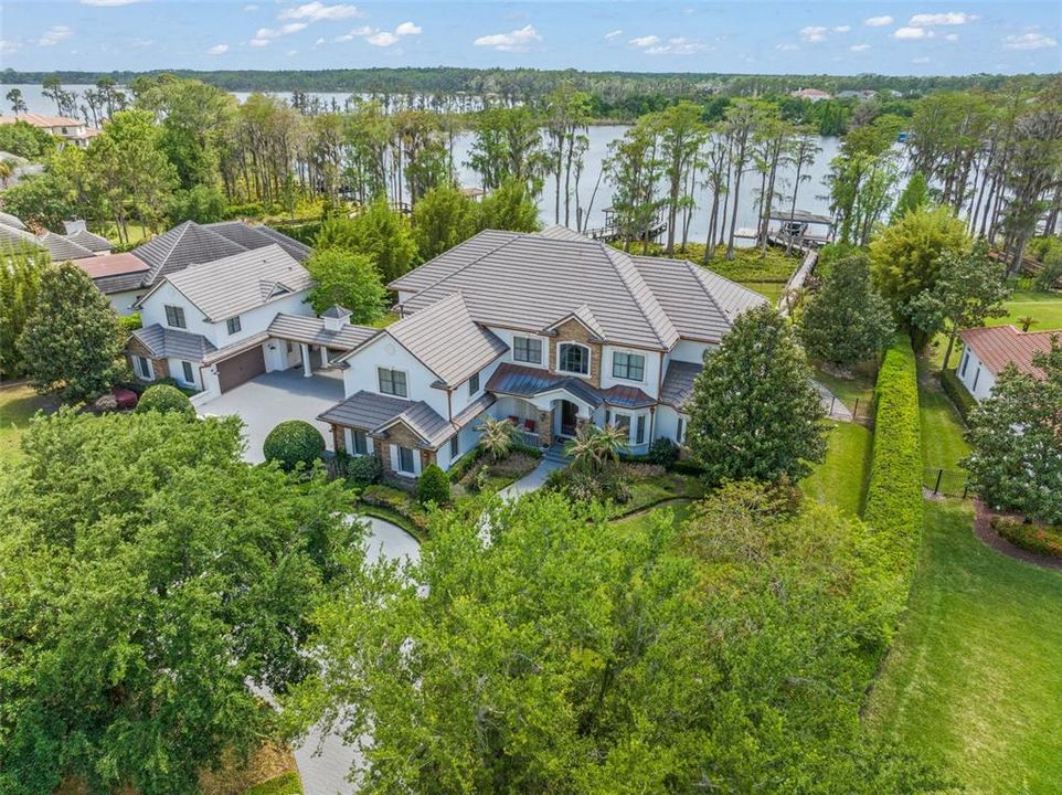 Recently Sold: $5,250,000 (6 beds, 6 baths, 7818 Square Feet)