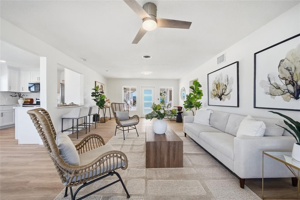 For Sale: $1,299,000 (2 beds, 2 baths, 1563 Square Feet)