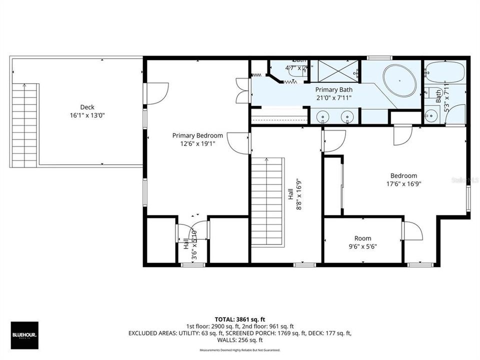For Sale: $765,000 (4 beds, 4 baths, 4214 Square Feet)