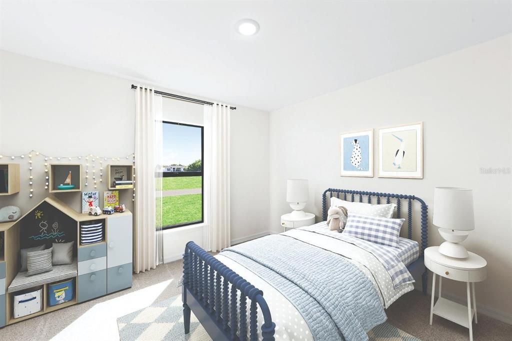 Active With Contract: $286,990 (3 beds, 2 baths, 1285 Square Feet)