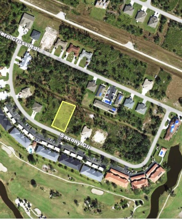 На продажу: $55,000 (0.46 acres)