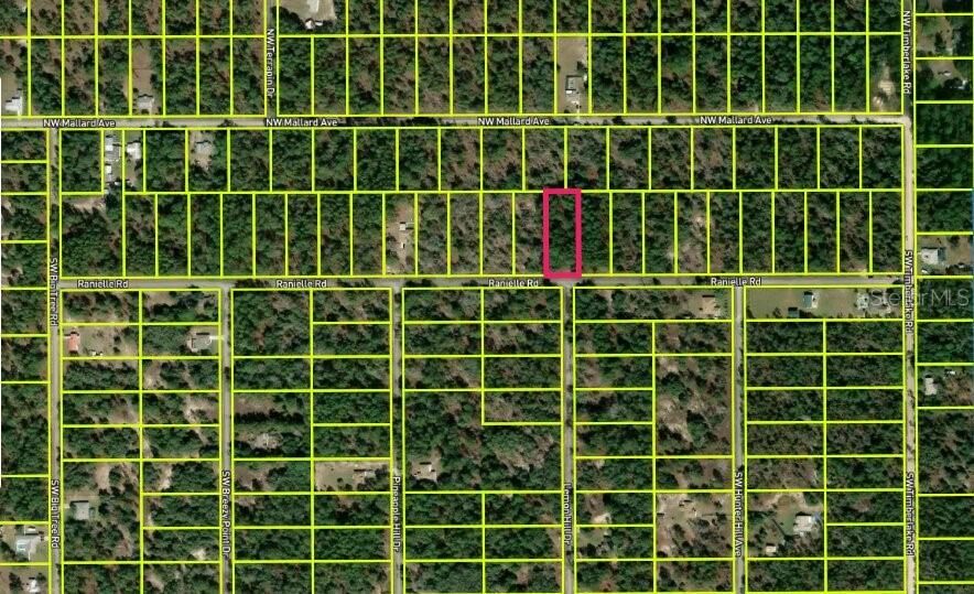 Active With Contract: $21,000 (1.01 acres)