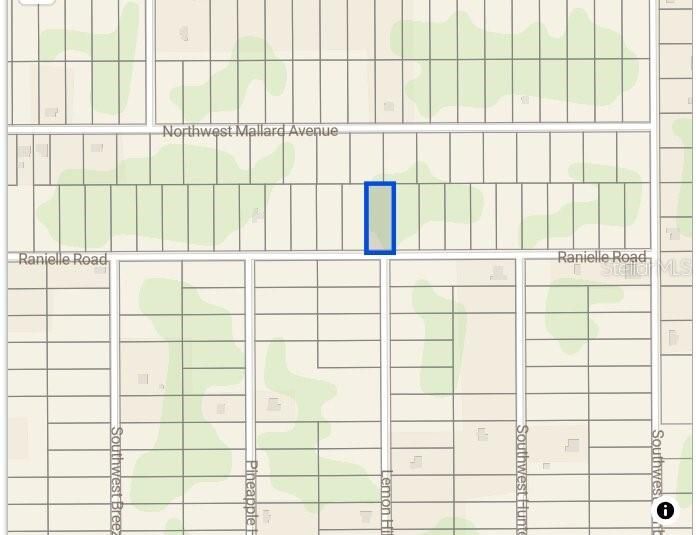 Active With Contract: $21,000 (1.01 acres)