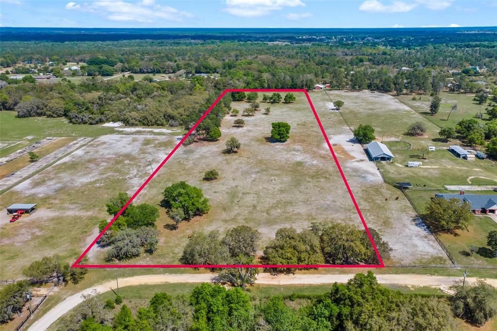 For Sale: $399,000 (10.00 acres)