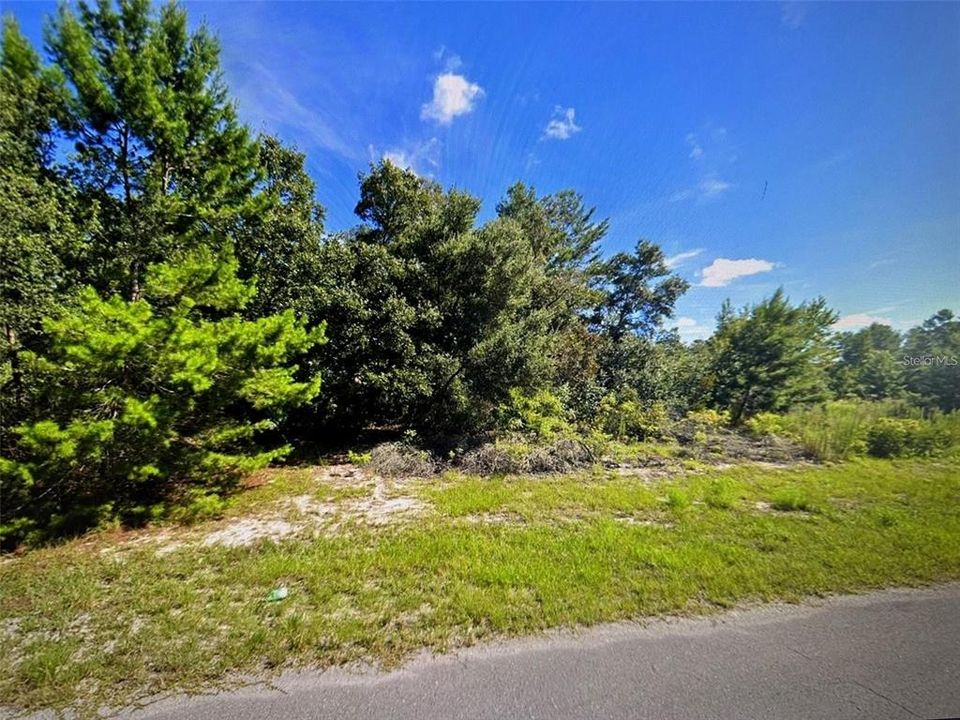 待售: $45,000 (0.29 acres)