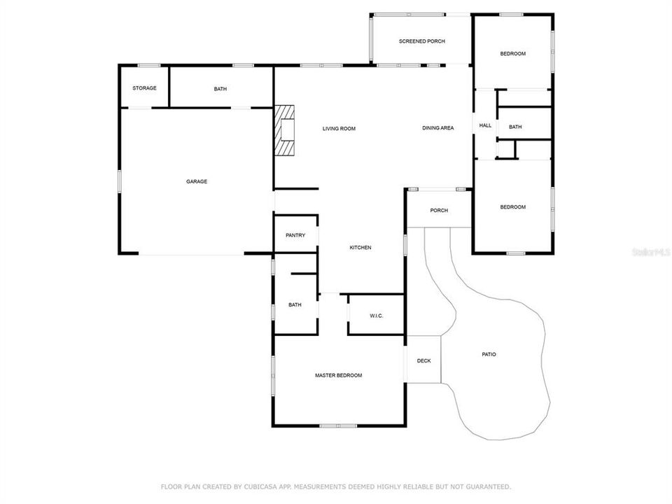 Activo con contrato: $964,900 (5 camas, 4 baños, 3475 Pies cuadrados)