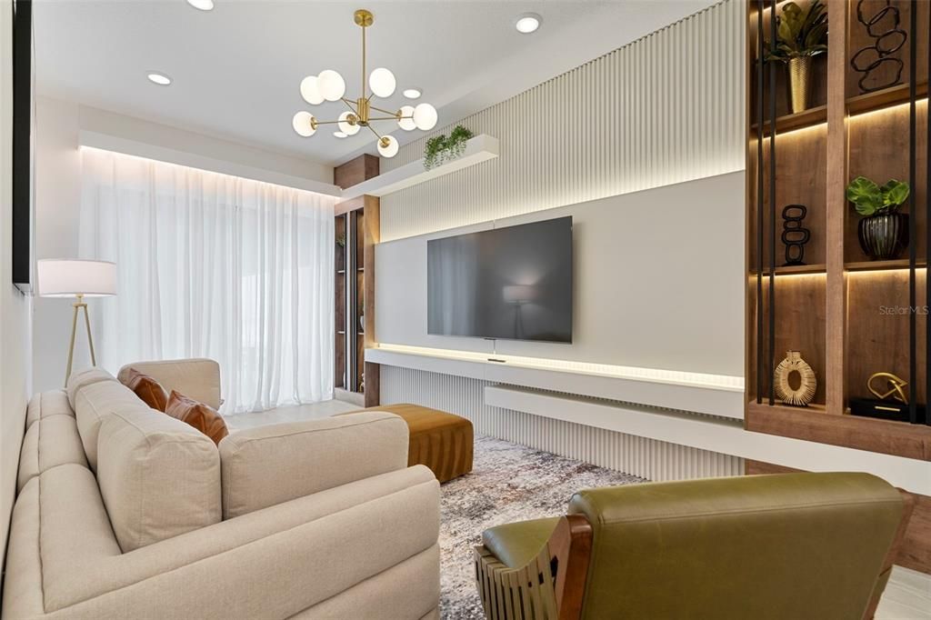 На продажу: $890,000 (5 спален, 5 ванн, 1918 Квадратных фут)