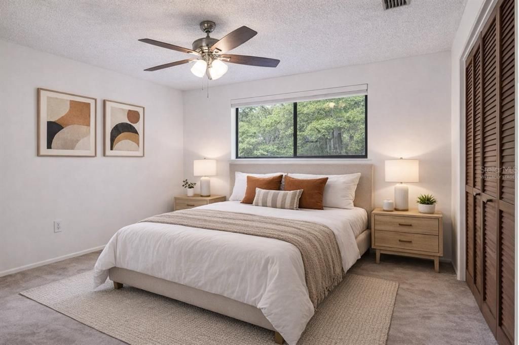 Activo con contrato: $257,000 (2 camas, 2 baños, 959 Pies cuadrados)