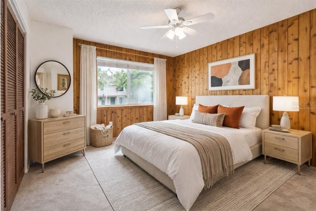 Activo con contrato: $257,000 (2 camas, 2 baños, 959 Pies cuadrados)