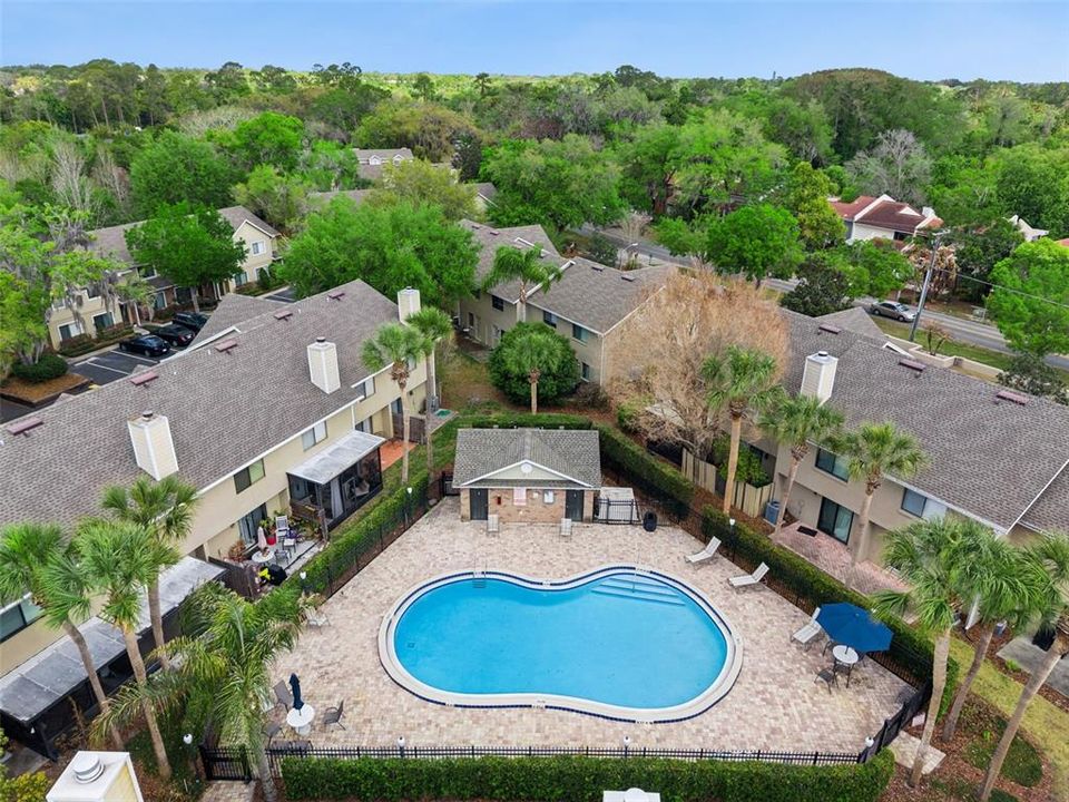 Activo con contrato: $257,000 (2 camas, 2 baños, 959 Pies cuadrados)