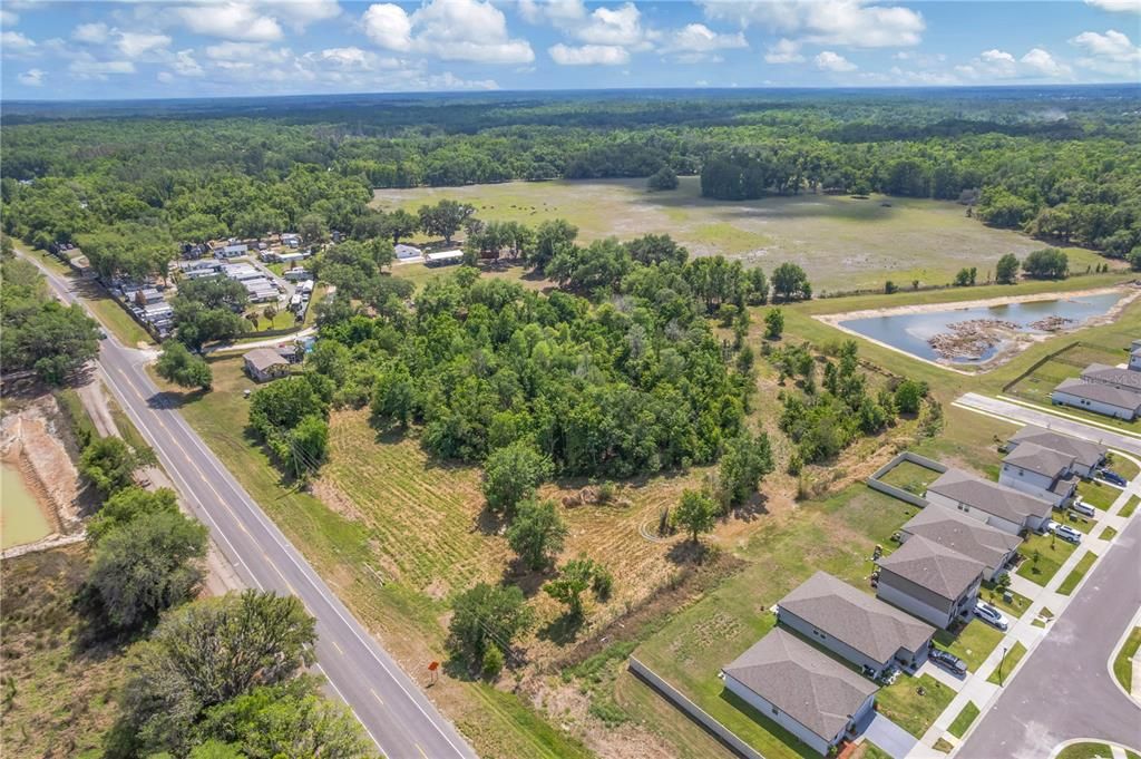 На продажу: $250,000 (5.17 acres)