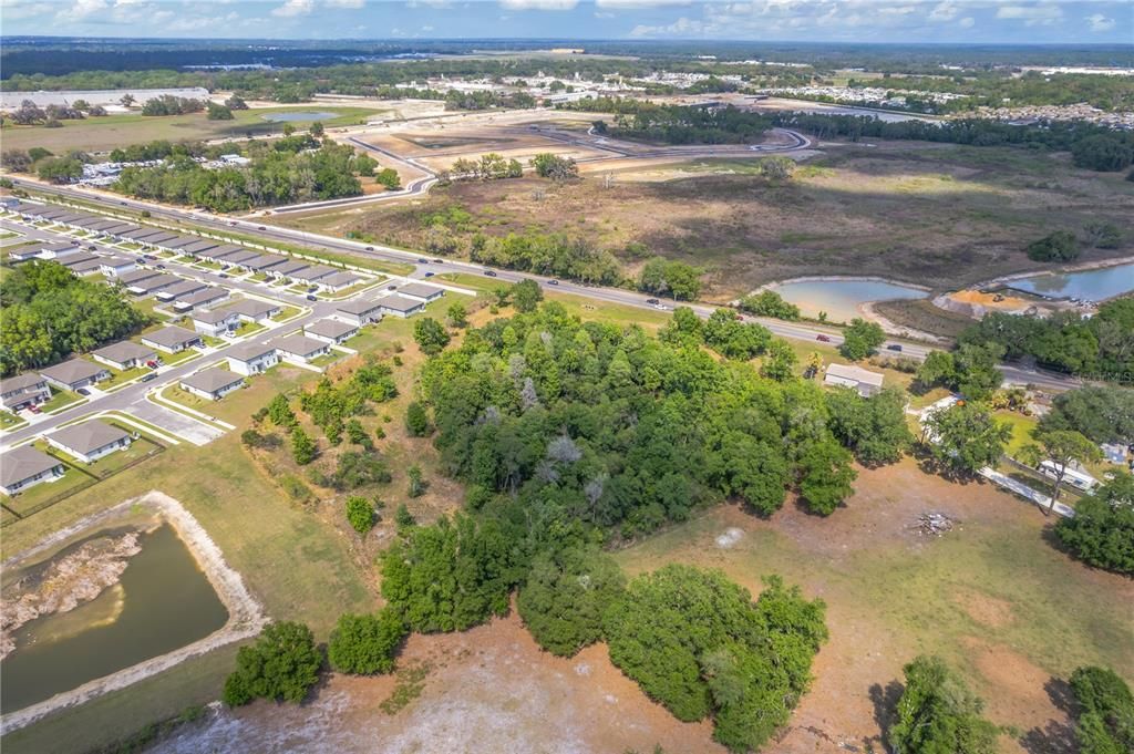 На продажу: $250,000 (5.17 acres)