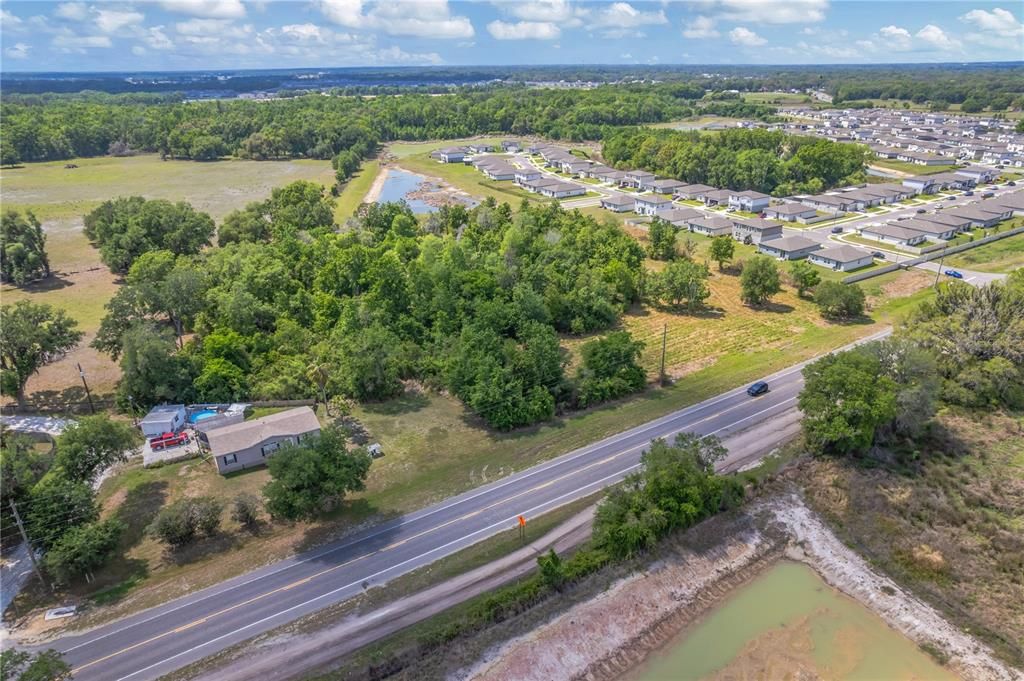 На продажу: $250,000 (5.17 acres)