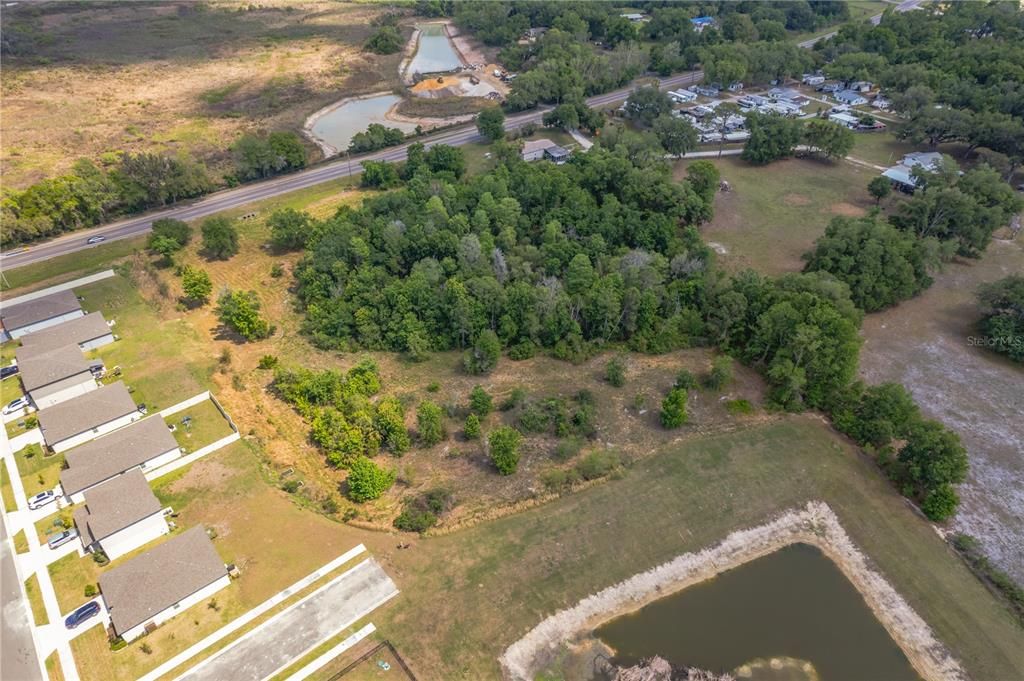 На продажу: $250,000 (5.17 acres)