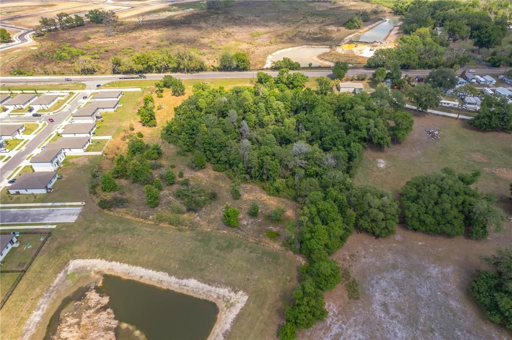 На продажу: $250,000 (5.17 acres)