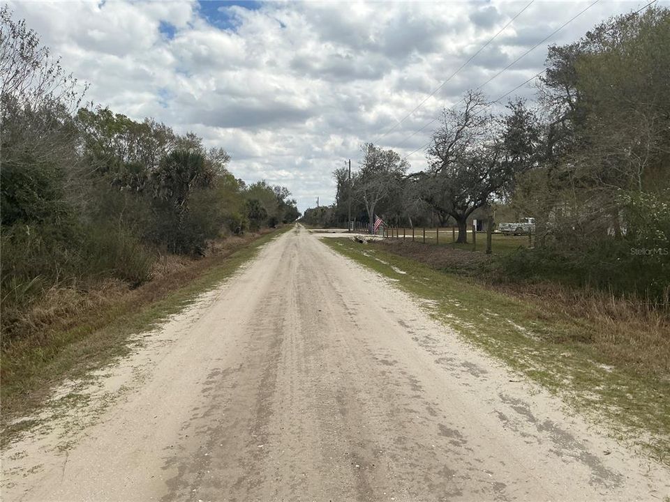 En Venta: $36,000 (1.50 acres)