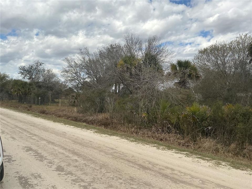 En Venta: $36,000 (1.50 acres)