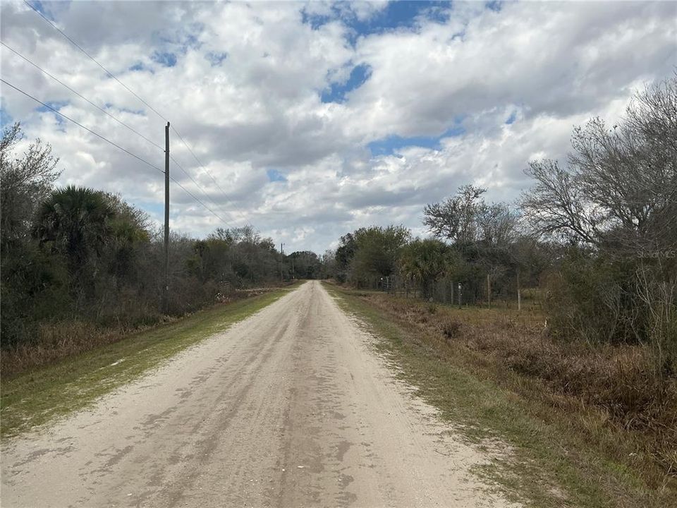 En Venta: $36,000 (1.50 acres)