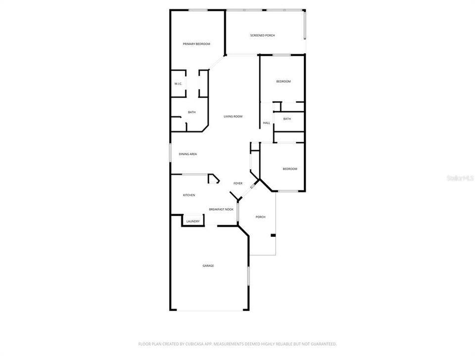 En Venta: $339,000 (3 camas, 2 baños, 1647 Pies cuadrados)
