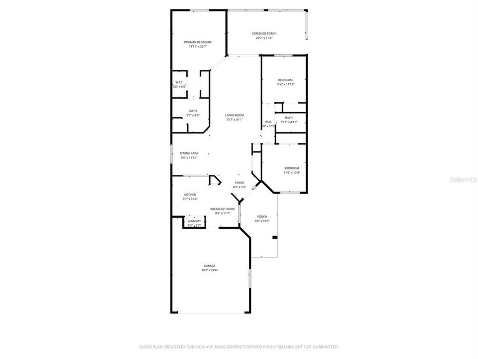 En Venta: $339,000 (3 camas, 2 baños, 1647 Pies cuadrados)