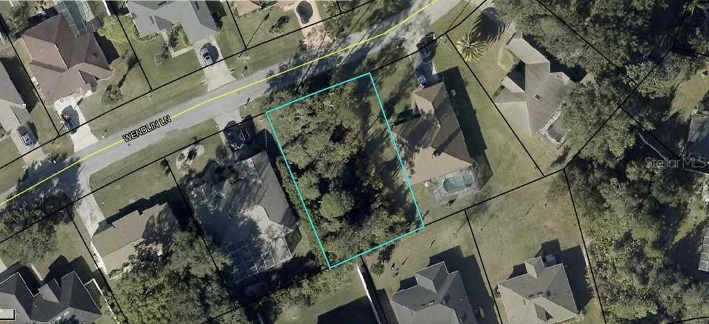 Active With Contract: $70,000 (0.24 acres)