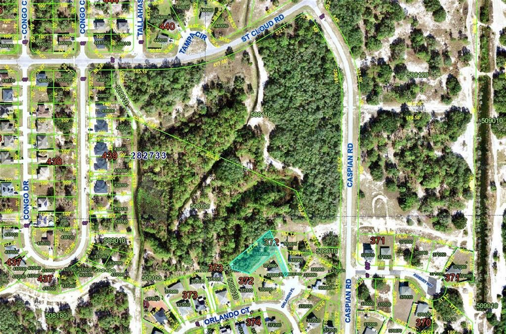 На продажу: $60,000 (0.49 acres)